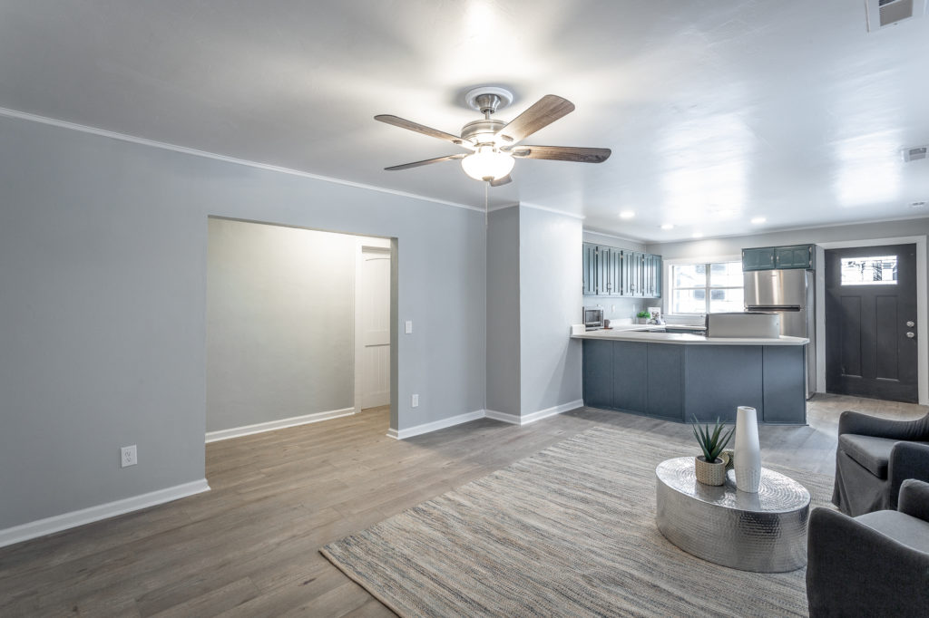 Ward Rd – Independence Property Rentals