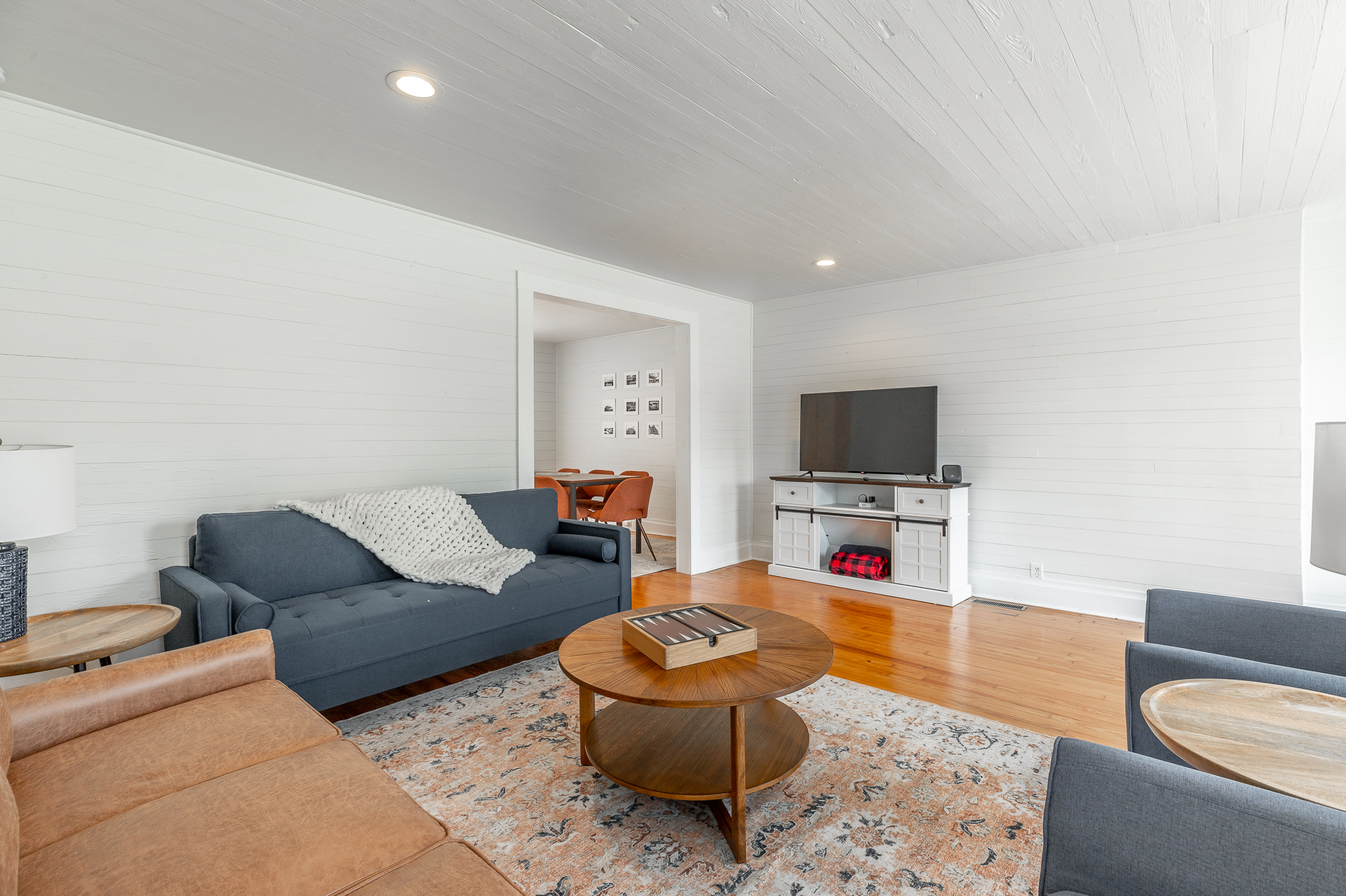 Sunrise Cottage Chattanooga Independence Property Rentals